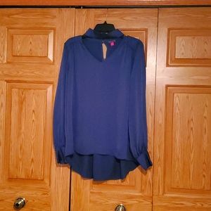 Vince Camuto blouse
